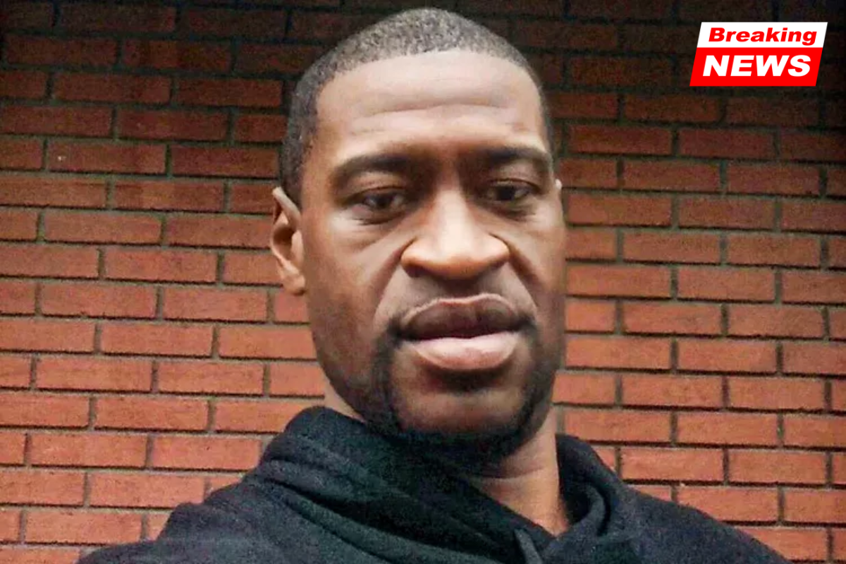 Six Years After George Floyd's Murder, His Family Honors His Life and Continues the Fight for Change