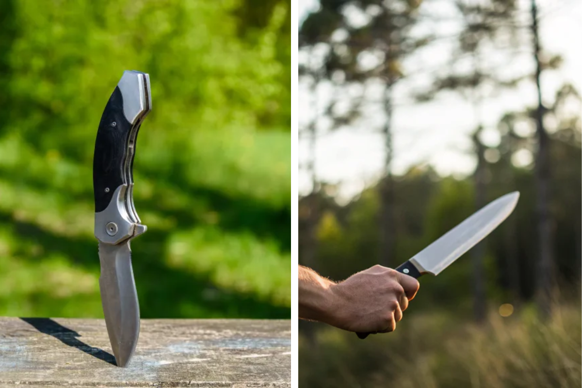 Understanding Your Knife Rights in Alaska: a Legal Guide