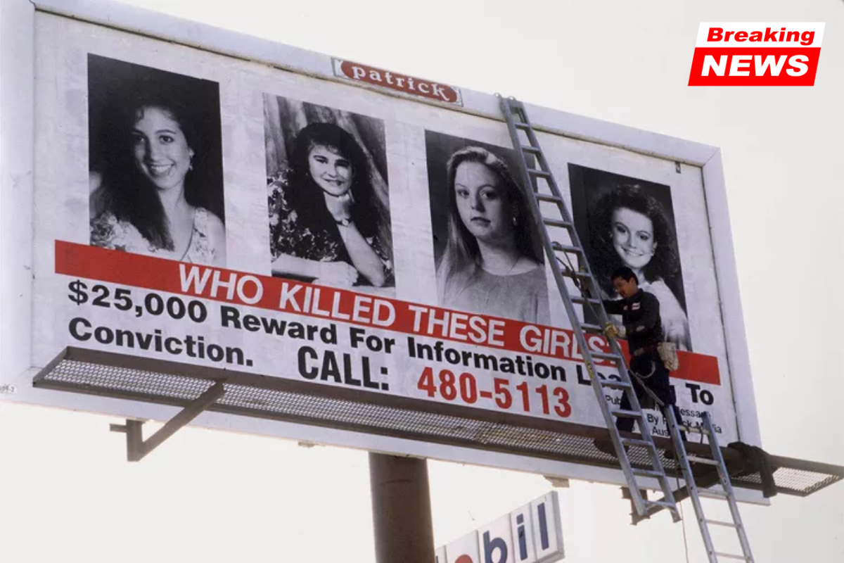 34 Years After 4 Teens Murdered at Texas Yogurt Shop, Families Discover Shocking Identity of 'Evil Person Who Did This'