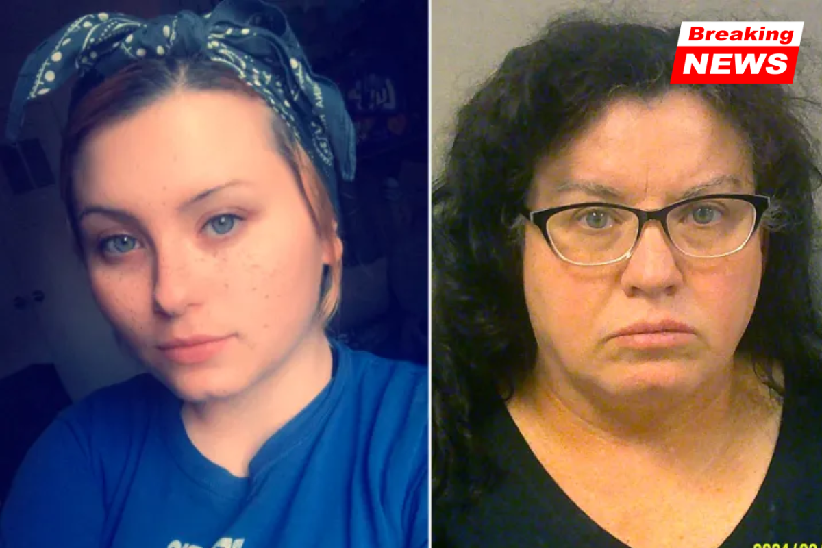Missing Woman's Charred Remains Recovered; Police Discover Bloody Handprints at Home as Mom Charged