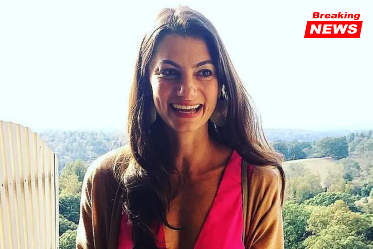 Christa Bauer Gilley discussed her future just days before her death, according to a coworker