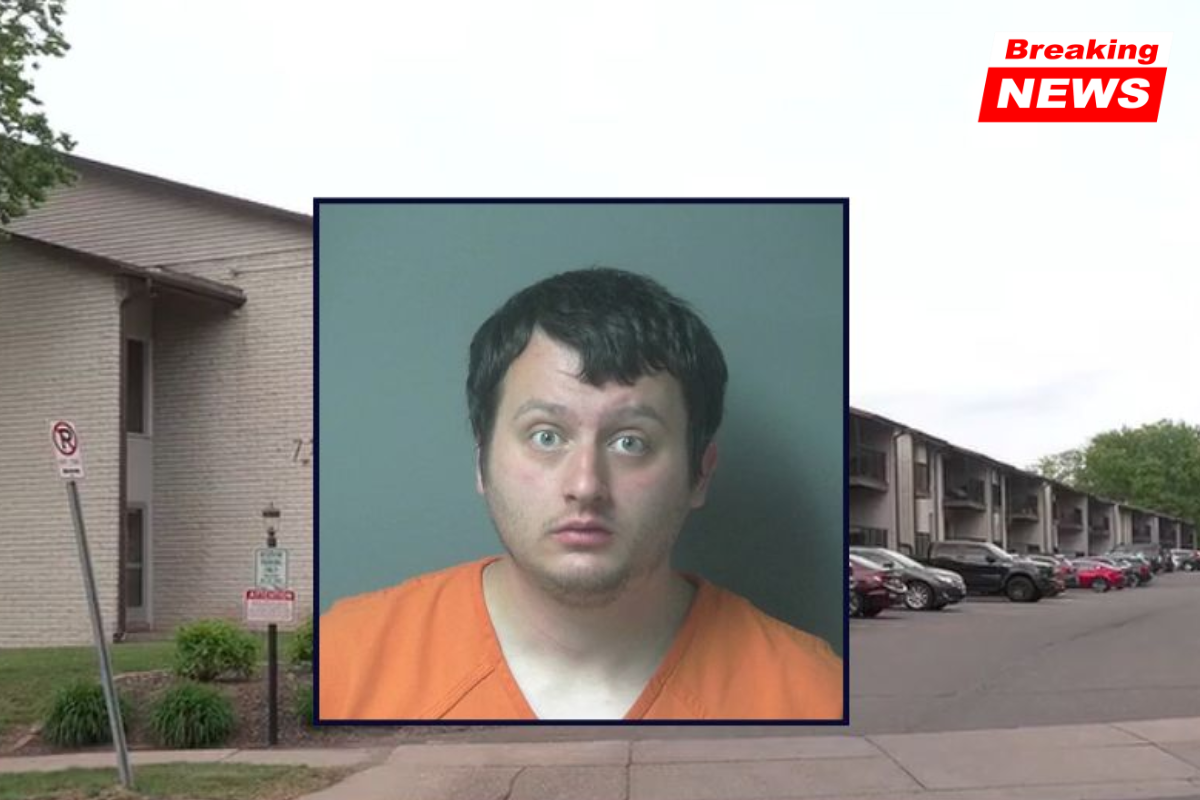 Cops say son had one last lunch at Dairy Queen before stabbing his mother over 40 times in the back and neck because she was 'mean to him' growing up