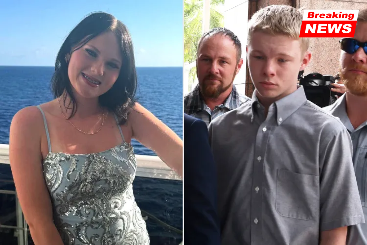 Unsealed court documents reveal new details regarding Anna Kepner's cruise ship death