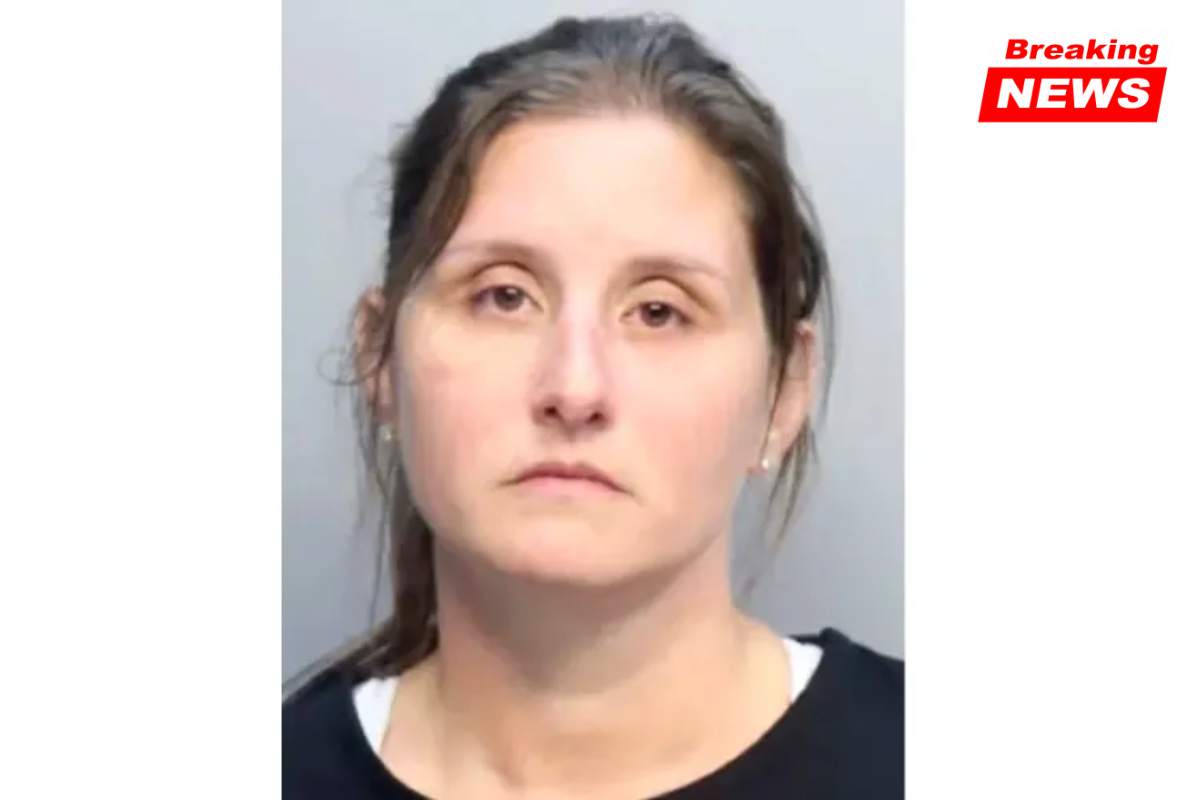 Payroll Manager Charged with Stealing More Than $1.5 Million from Fla. Doctor's Office