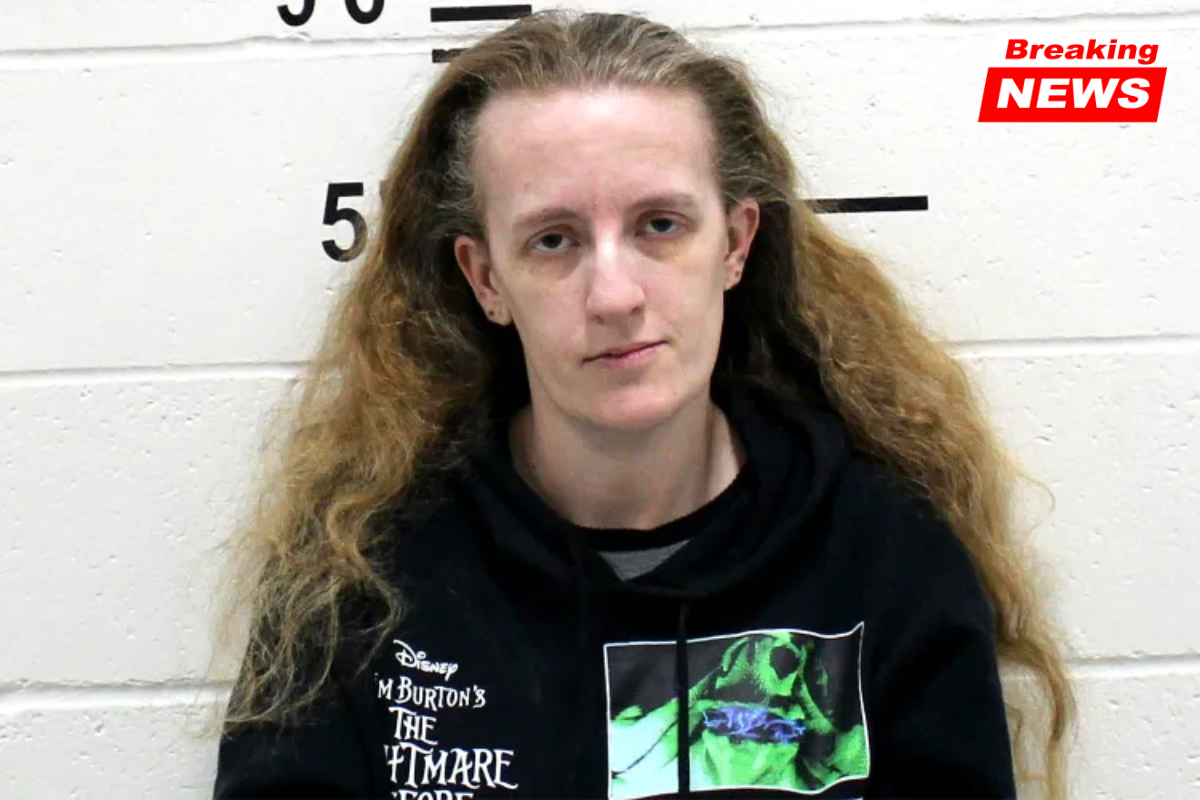 Woman Pleads Guilty for Lacing Lasagna with Oxycodone to Cause Miscarriage of Pregnant Woman
