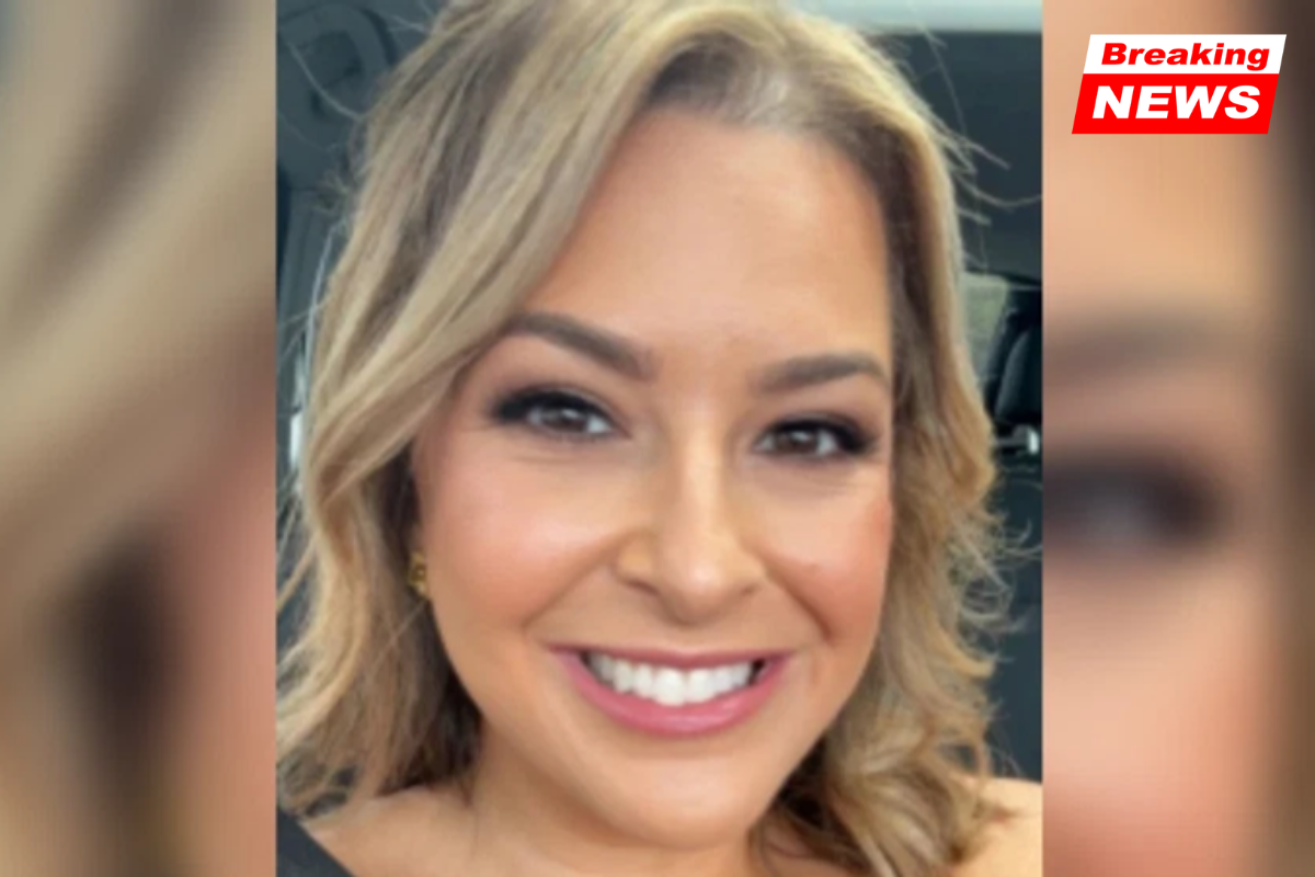 Woman faked fatal brain cancer to earn funds for flights to Australia, where she'received no medical treatment'. FBI