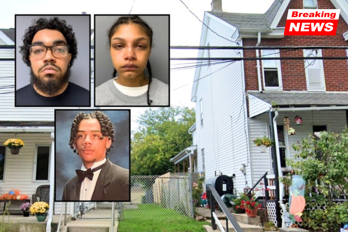 'What did you do?': Friends passing around gun pretending to shoot one another are surprised when firearm goes off and kills one of them, DA claims