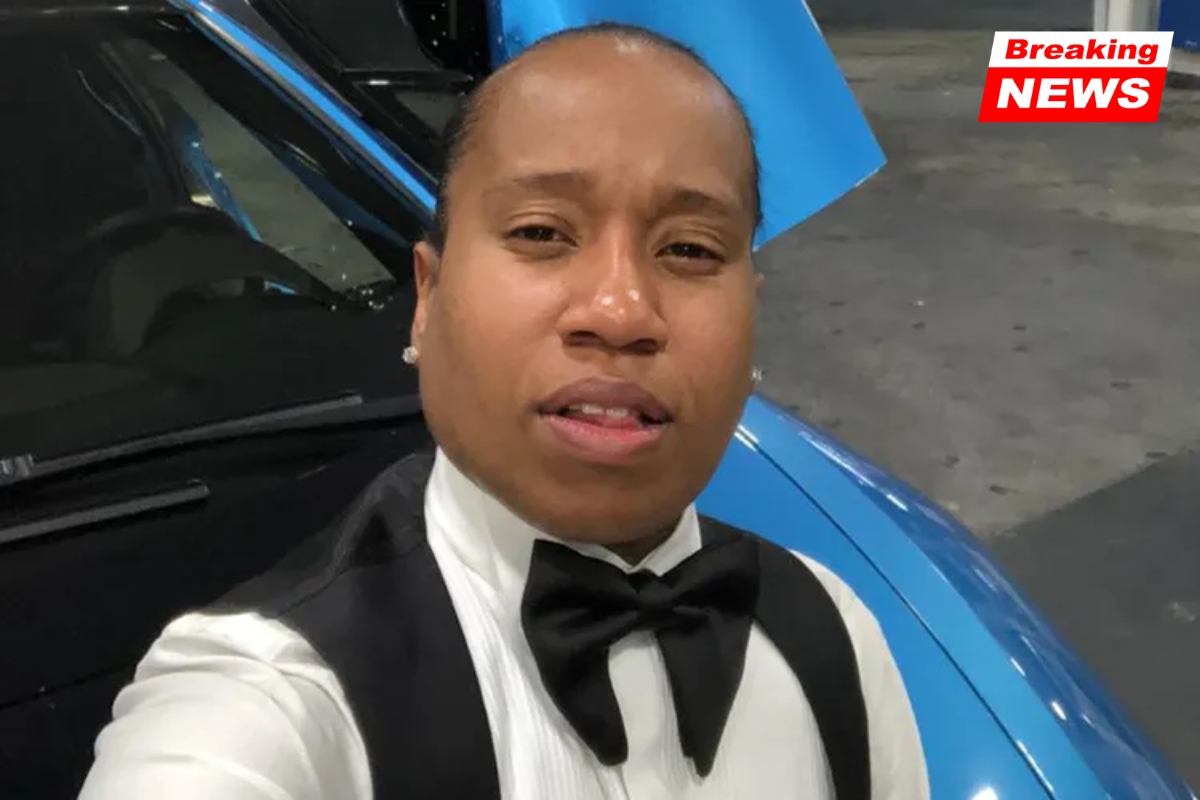 Club owner killed in alleged homicide remembered as a 'Real One, a Good One, with a Heart of Gold'