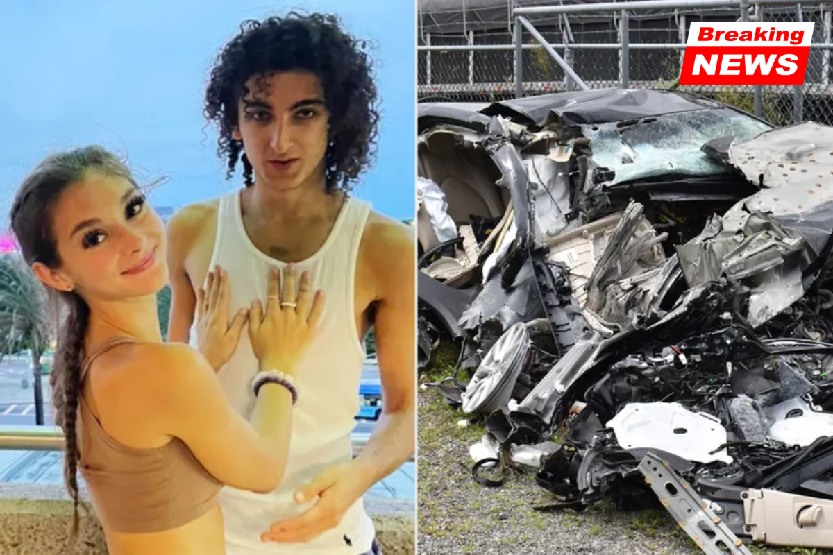 Mackenzie Shirilla and her boyfriend discussed blackouts in texts weeks before the fatal crash