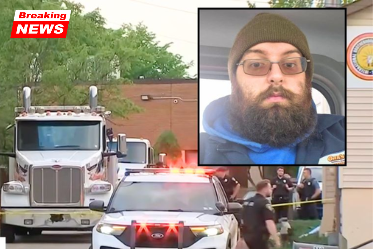 When the boss tells him to go out on another call, a tow truck driver ends his shift by shooting his boss dead : Police