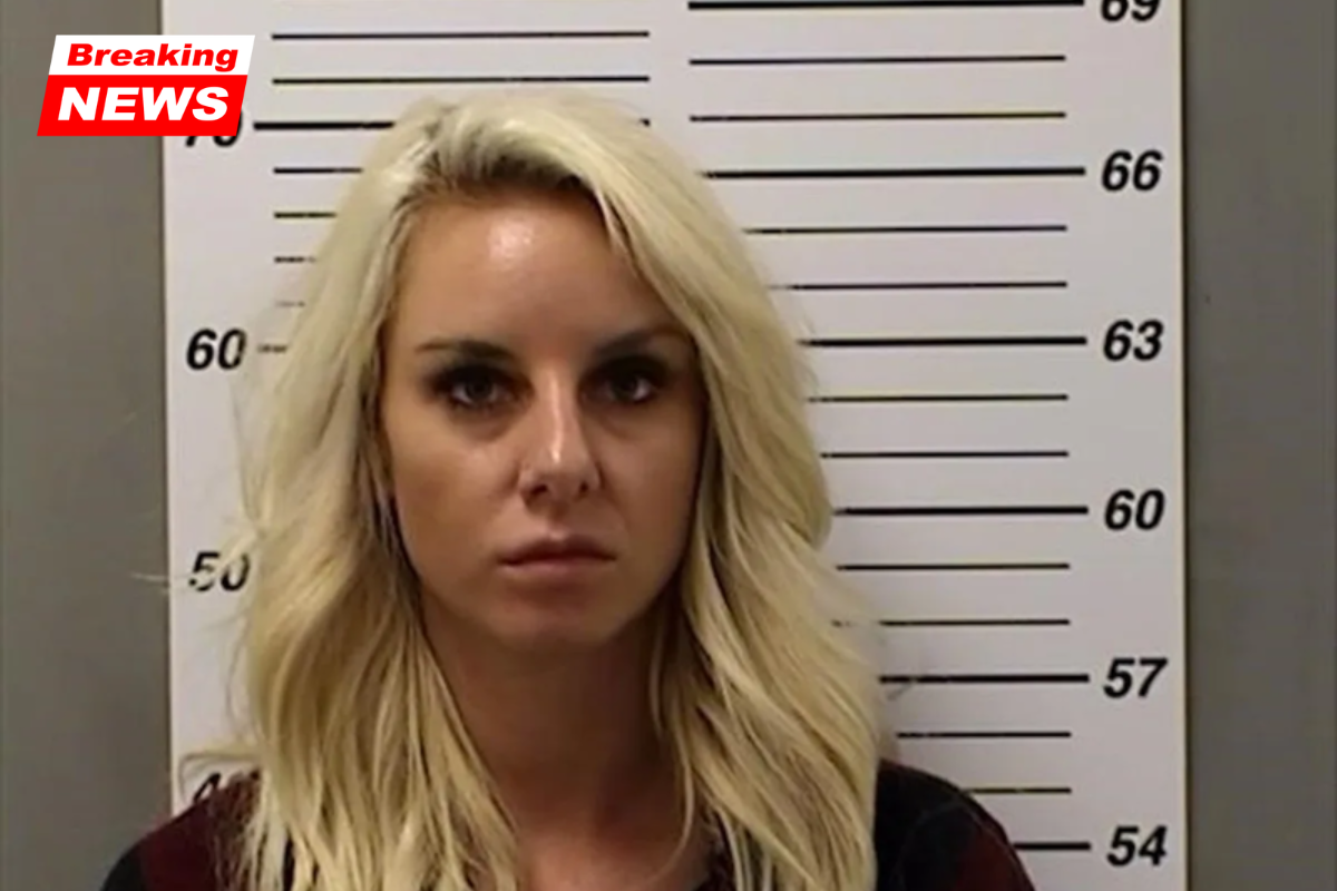 A woman broke into her ex-husband's residence while he was sleeping and opened fire, according to police