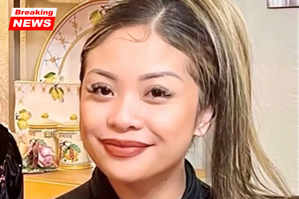Husband Took 'Vacation Day' So He Could Ambush His estranged wife and Stab Her 23 Times