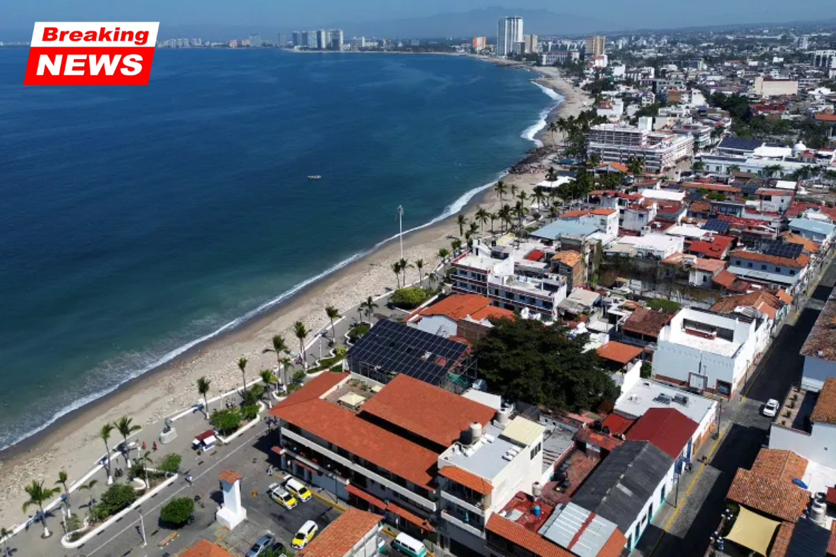 Police Respond to Serial Killer Fears in Puerto Vallarta and Reveal Causes of Death for Three Women