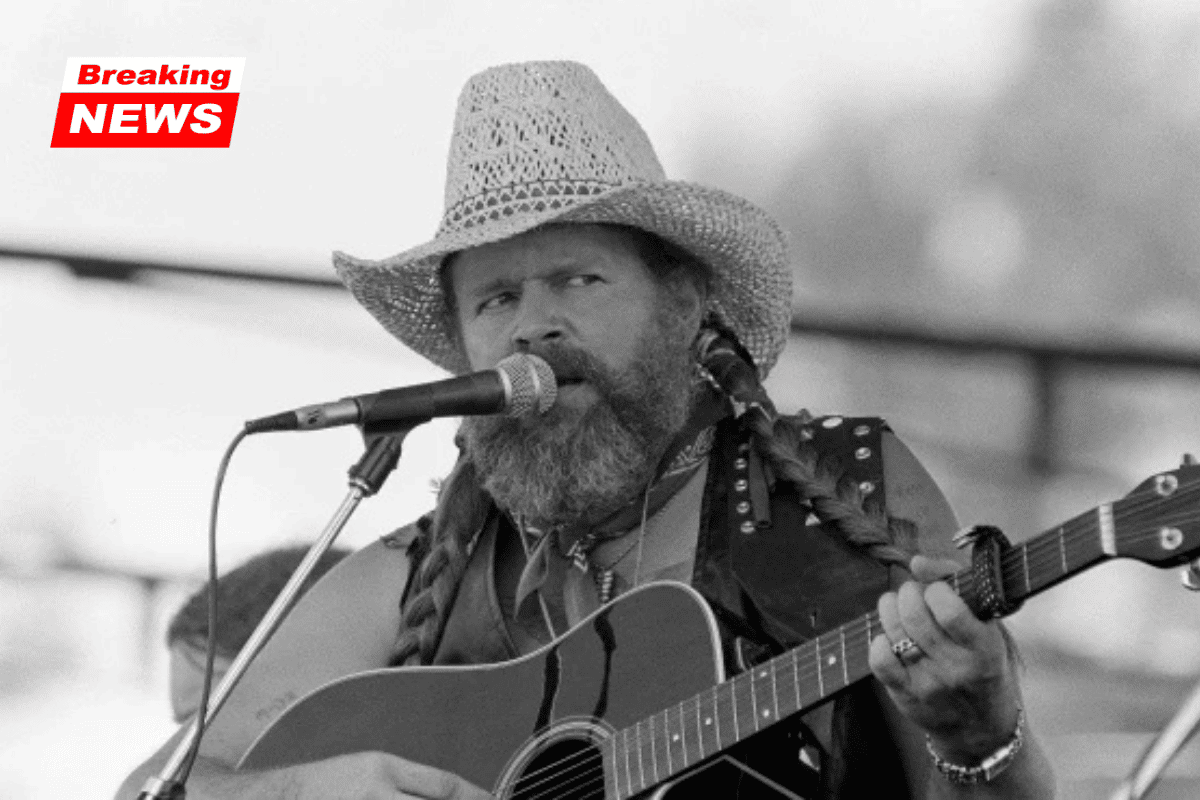 David Allan Coe, the singer who composed Take This Job and Shove It, passed away at the age of 86