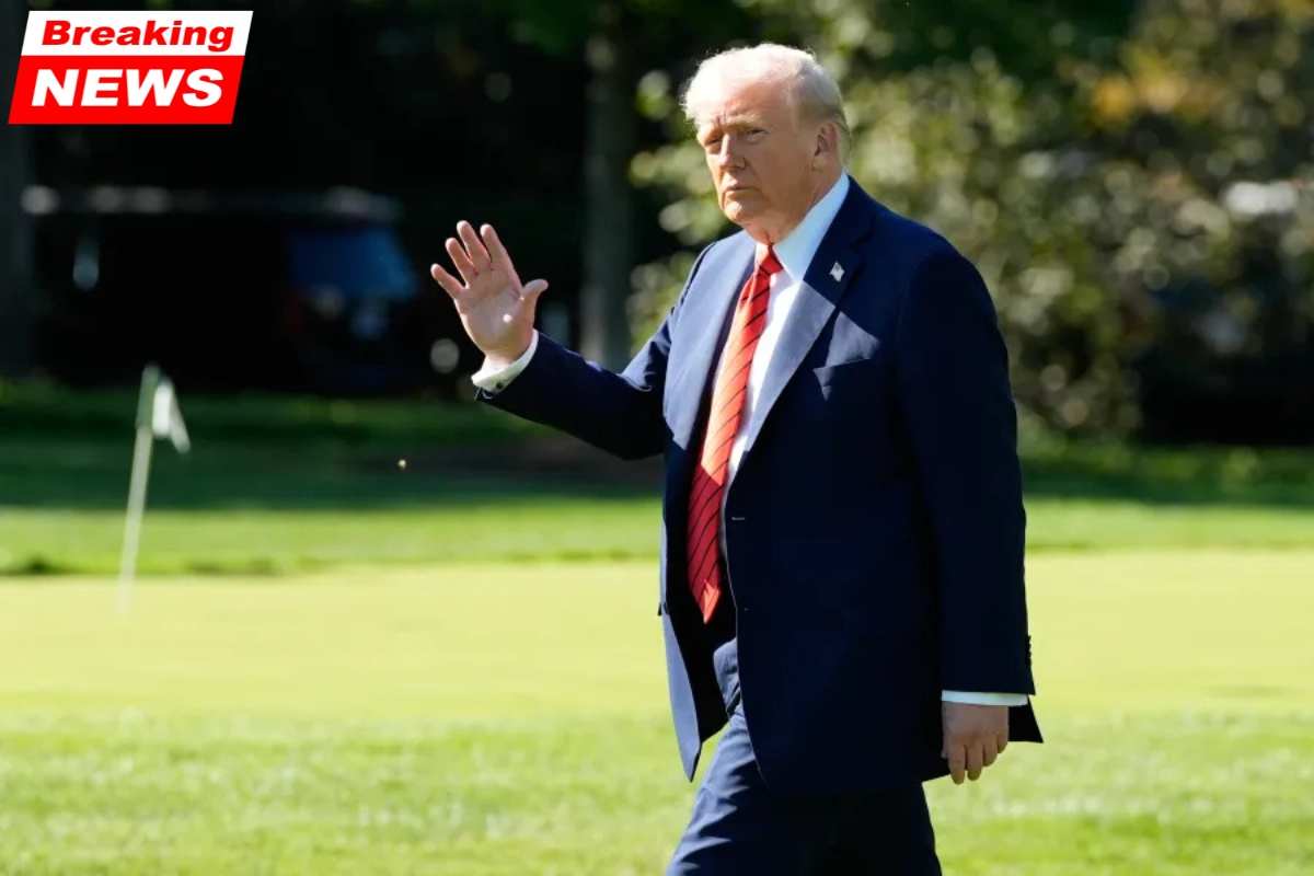 Donald Trump releases a new health update following his third checkup at Walter Reed Medical Center in 13 months, raising concerns