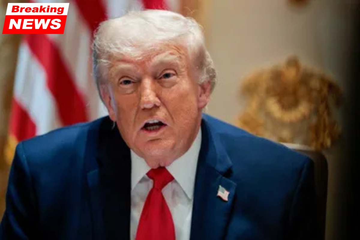 Donald Trump's power 'essentially' finished after 'shooting himself in the foot': Republican staffer