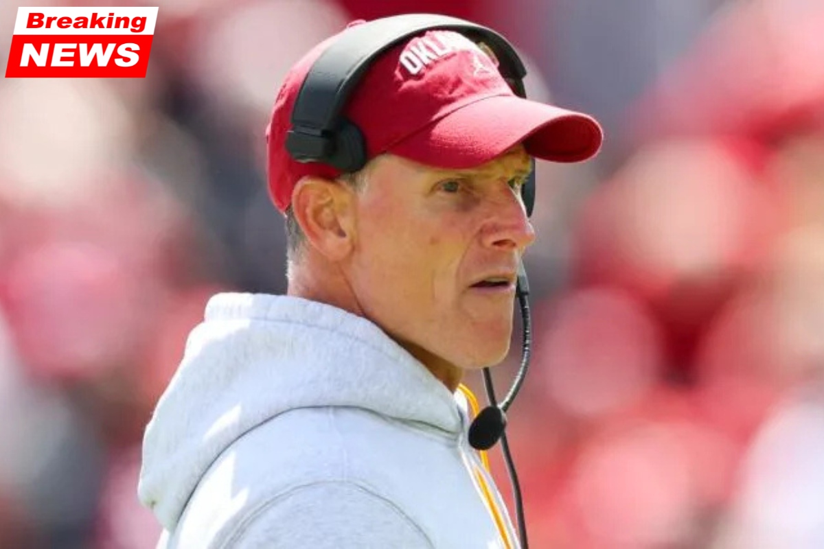 During the 2026 Red River Rivalry game against Texas, Oklahoma Sooners football coach Brent Venables issued a dire warning