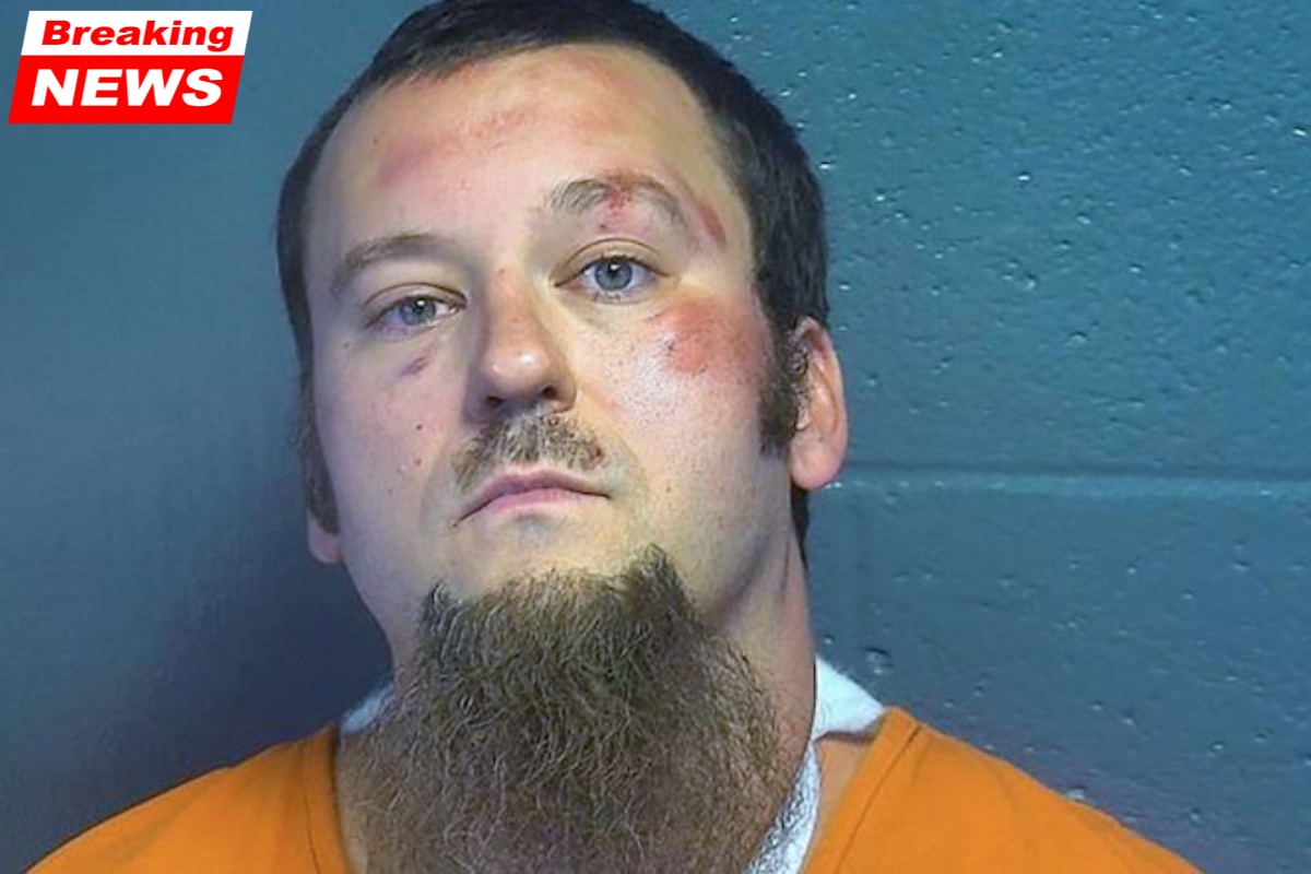 Feds Lay New Charges Against OKC Man in Deputy Ambush Case