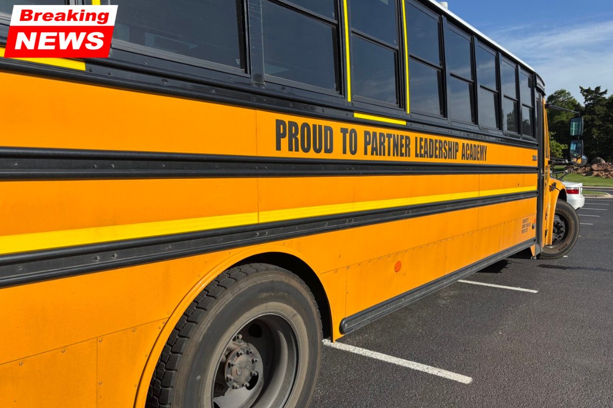 Following a lengthy hearing, Oklahoma City charter school takes another step toward closureFollowing a lengthy hearing, Oklahoma City charter school takes another step toward closure