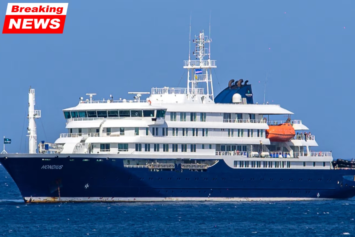 Following a suspected hantavirus outbreak, three cruise ship passengers died and others became ill. This is what we know