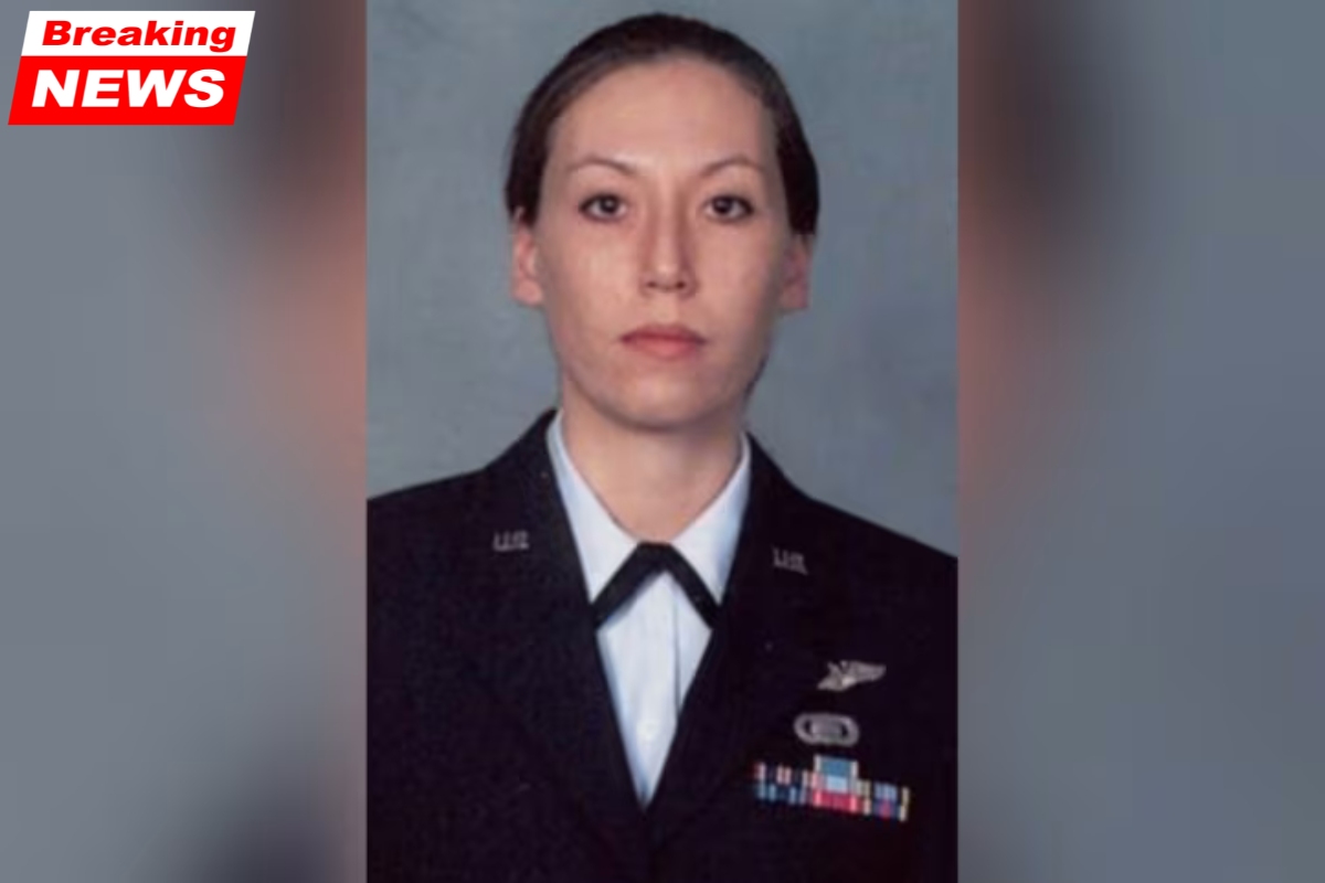 For information on a former Air Force intelligence specialist accused of spying for Iran, the FBI is offering $200,000