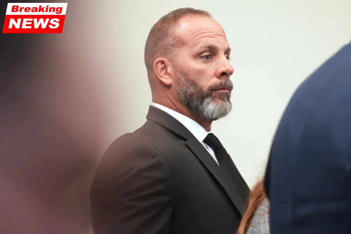 Former Ohio deputy convicted of reckless homicide in shooting of Black man entering grandmother's house