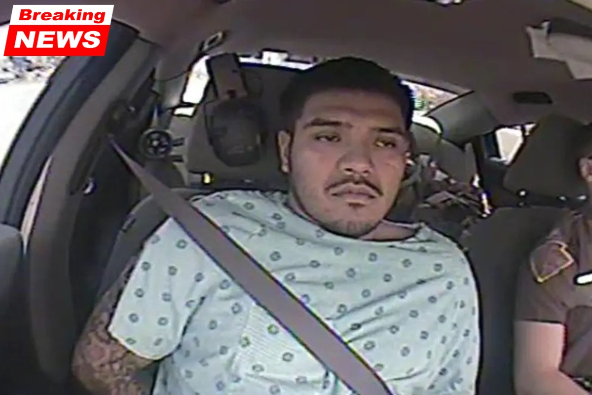 Four young people were killed in a wrong-way DUI collision on an Oklahoma highway by an illegal alien