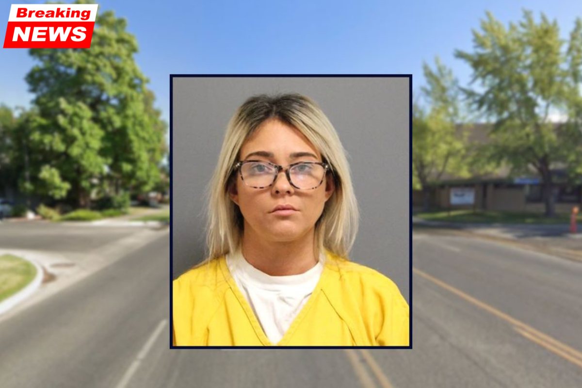 Good luck with that Woman receives maximum sentence for DUI crash that killed motorcyclist after judge questions her sobriety over missed drug tests