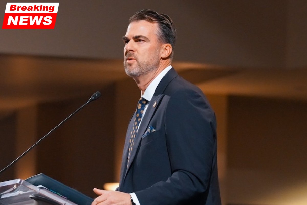 Governor Stitt has requested a special audit of the Oklahoma Attorney General's Office, citing concerns over significant budget growth and increased staffing levels in recent years