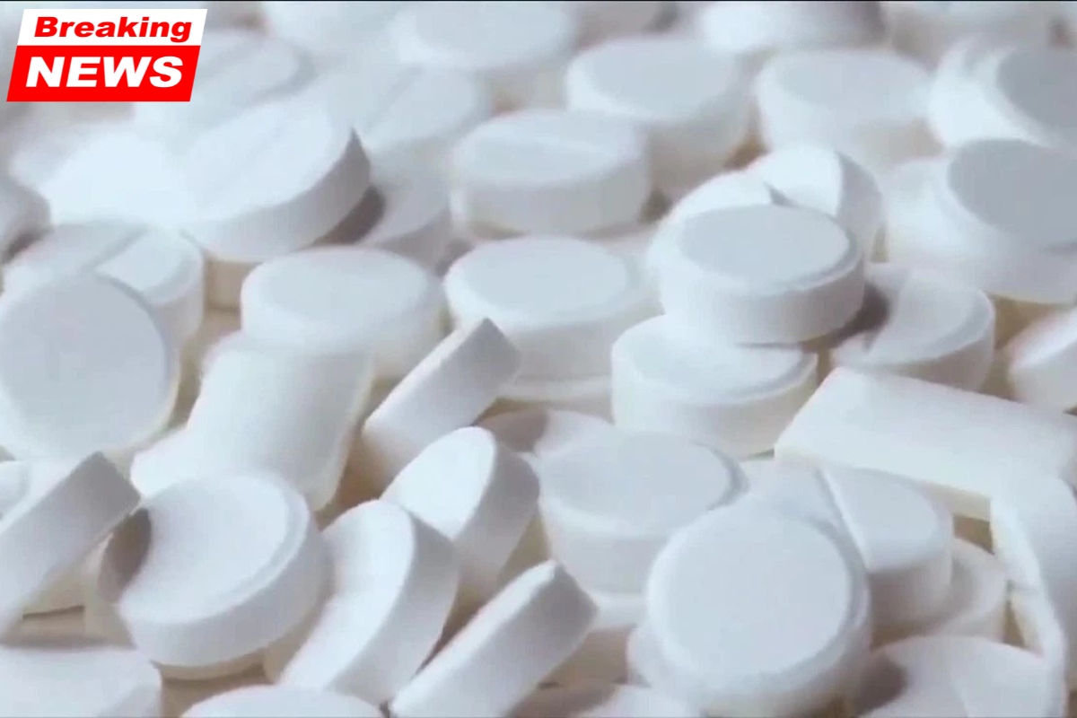 Governor Stitt of Oklahoma signs a law requiring police notification of fentanyl overdoses