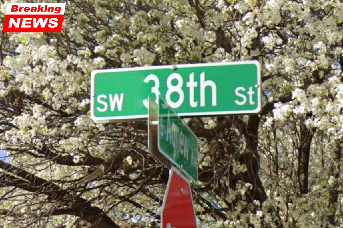 Gunfire Rocks Southwest Oklahoma City Party; Woman Injured, But Expected to Recover