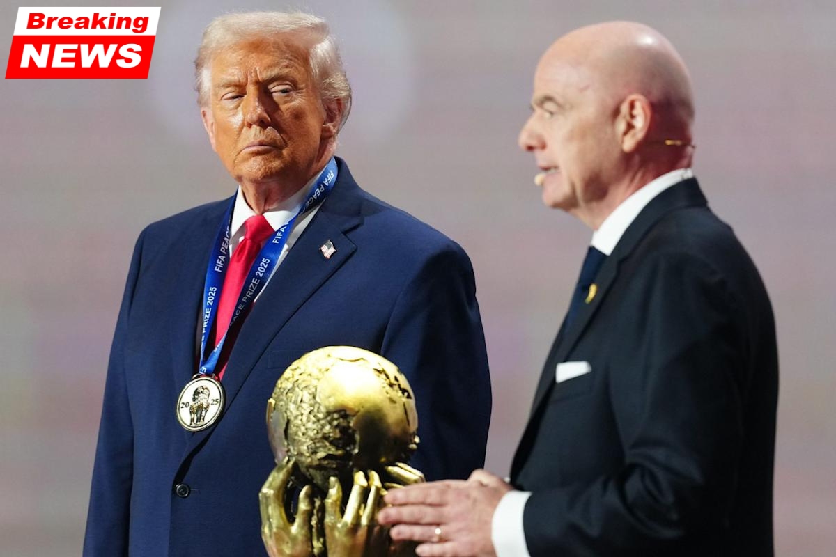 Hotels in the United States are calling the World Cup a 'non-event' and 80% warn bookings are falling short of expectations, according to a report