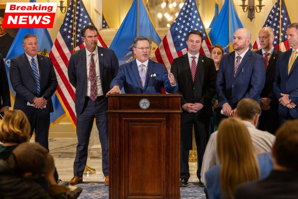 House Bill 4118, which expands the Caring for Caregivers Tax Credit, becomes law in Oklahoma
