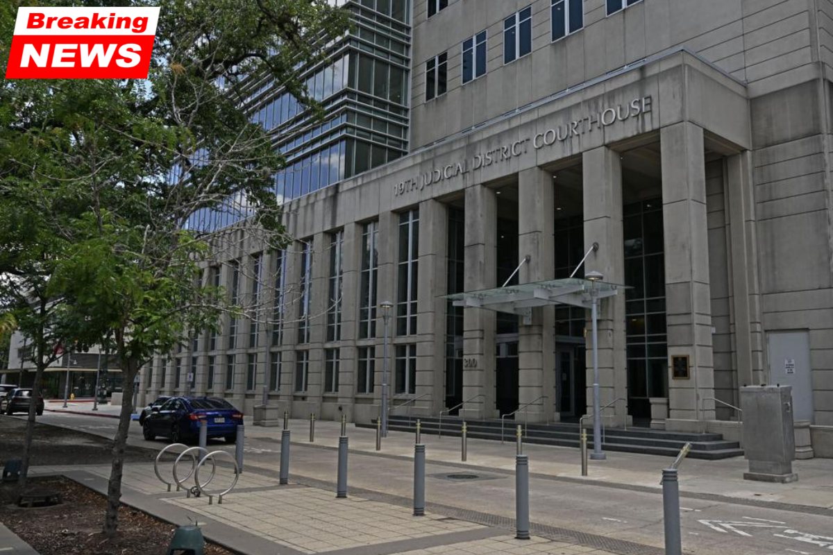 I refuse to give up: A survivor of abuse shows up in court and confronts the person who beat and ran her over