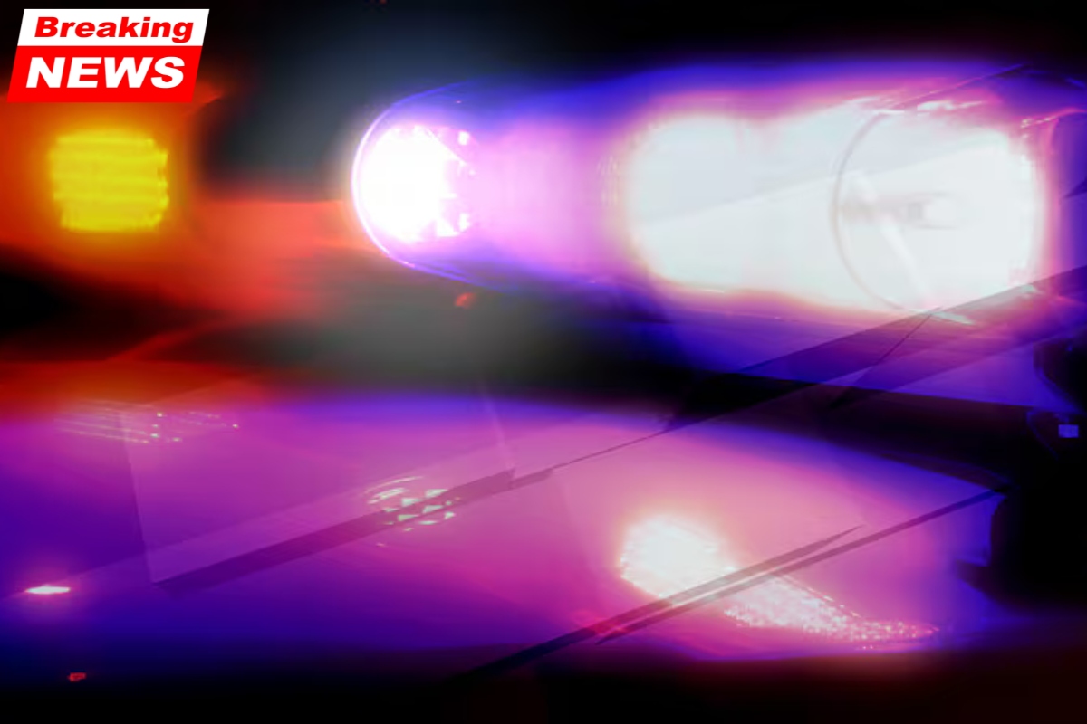 In a motorcycle accident in Geary County, a woman from Junction City died and an Oklahoma man was injured