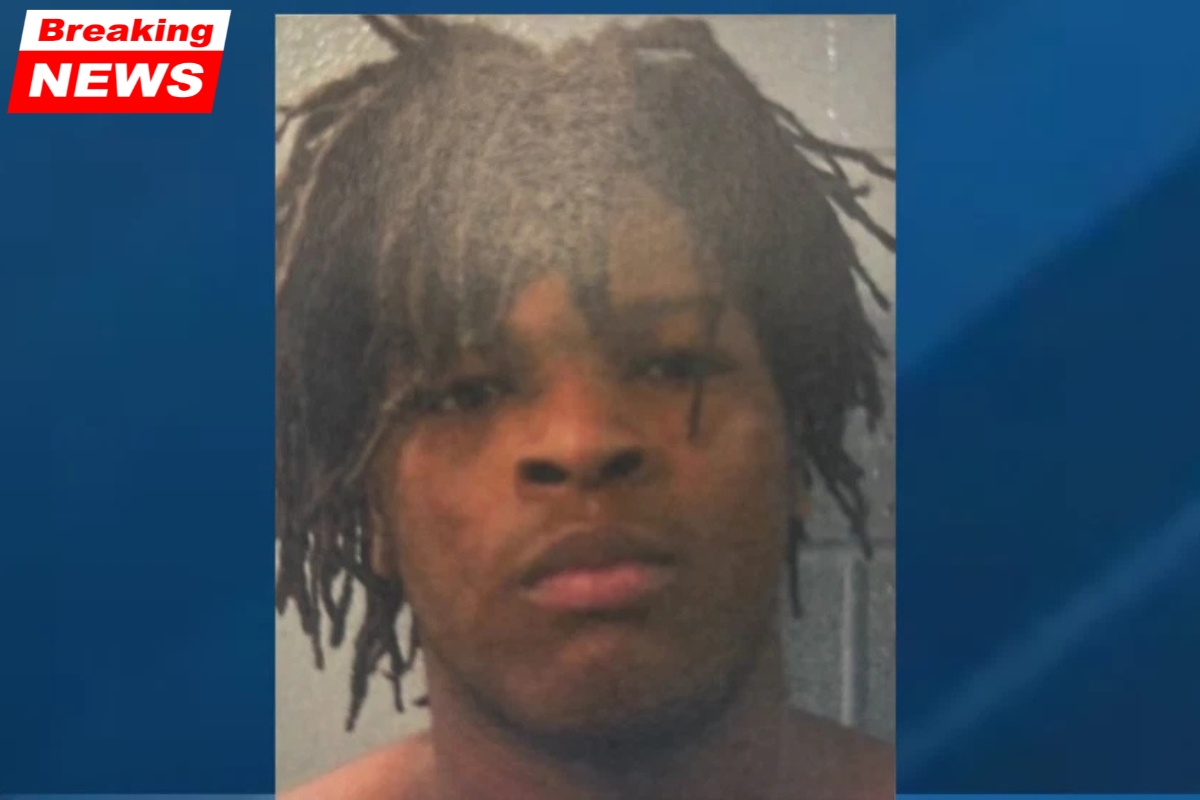 In relation to the fatal Arcadia Lake shooting, a second suspect has been detained