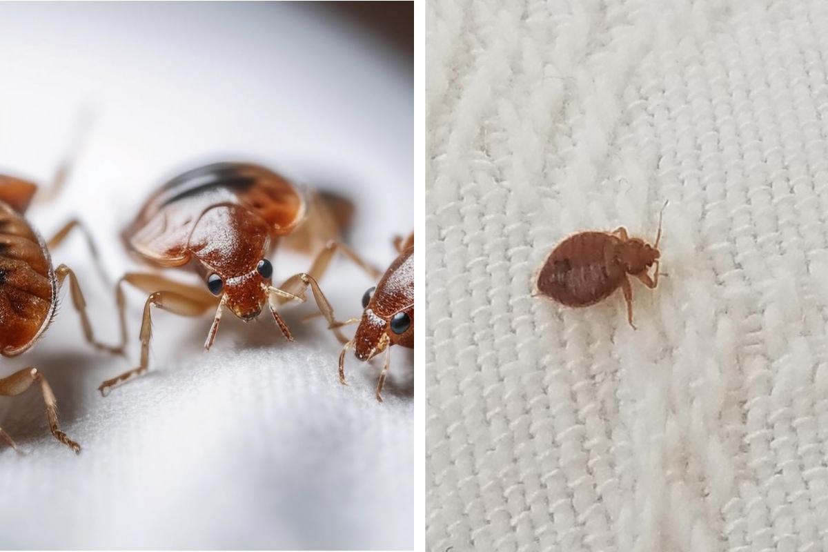 Insect Invasion 5 Delaware Cities Combatting Bed Bug Onslaught