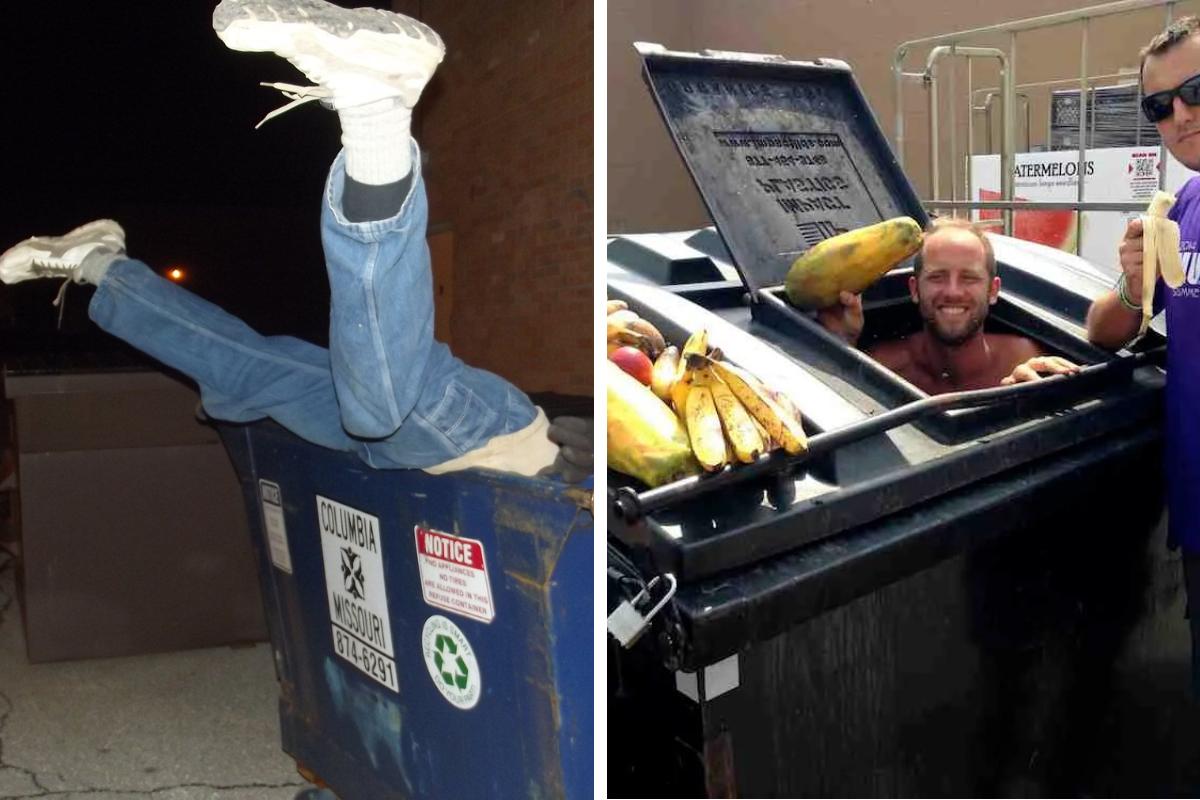 Is It Illegal to Dumpster Dive in Nevada Here’s What the Law Says