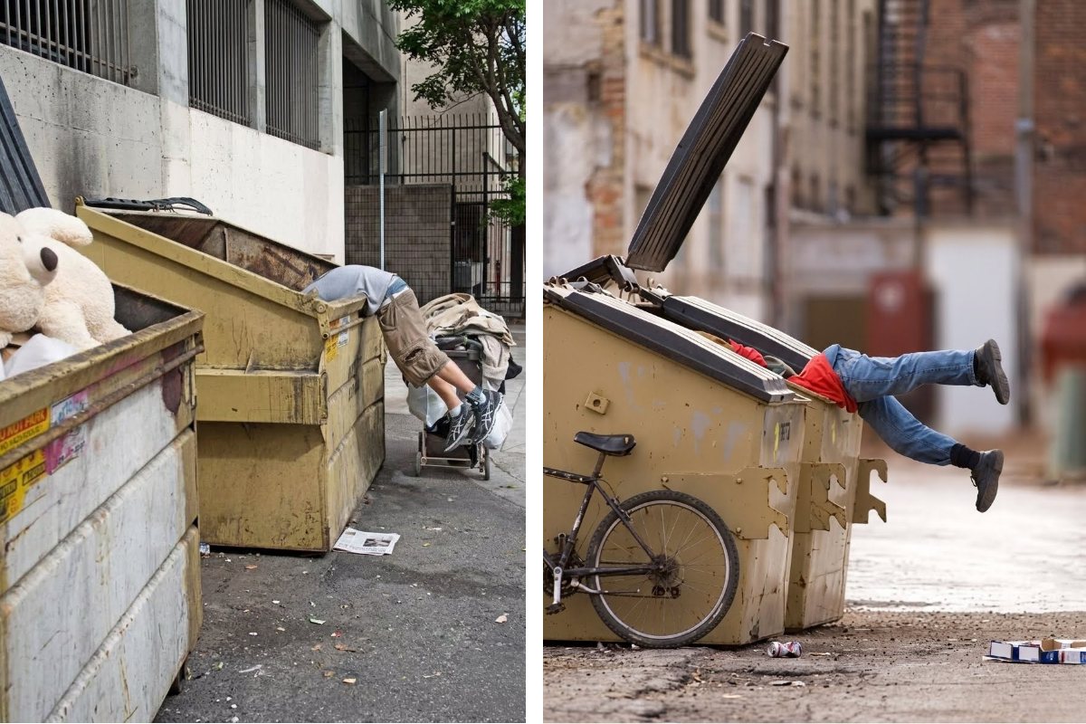 Is It Illegal to Dumpster Dive in South Dakota? Here’s What the Law Says