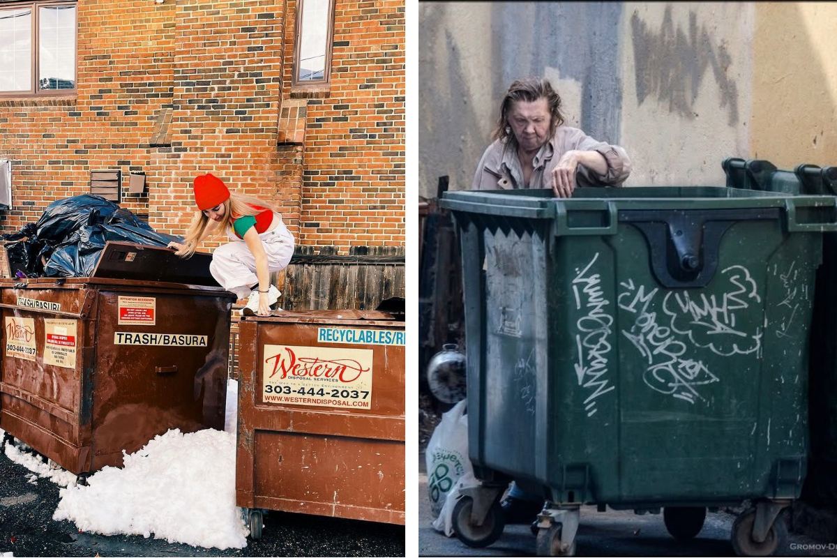 Is It Illegal to Dumpster Dive in Wyoming? Here’s What the Law Says