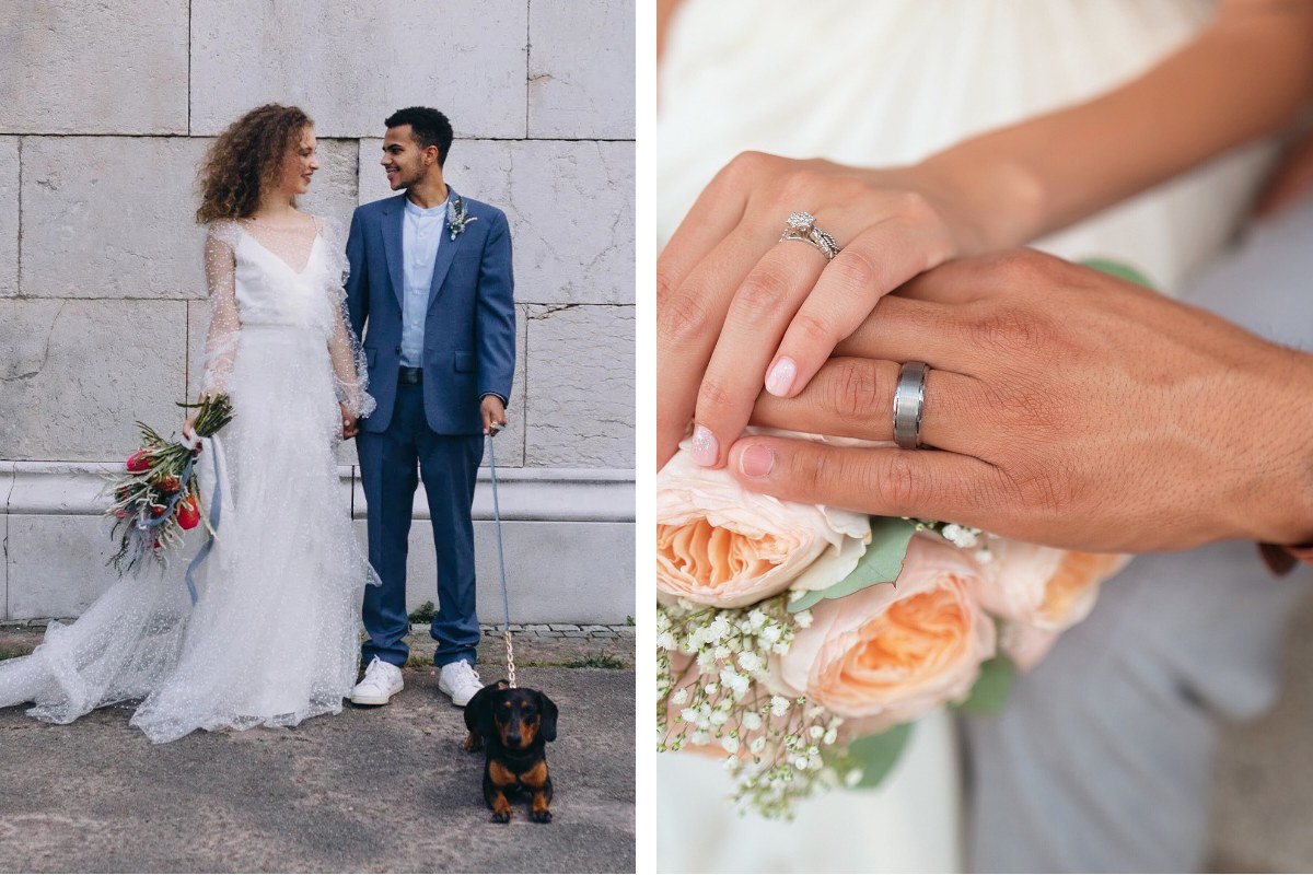 Is It Illegal to Marry Your Cousin in New Jersey ? Here's What the Law Says