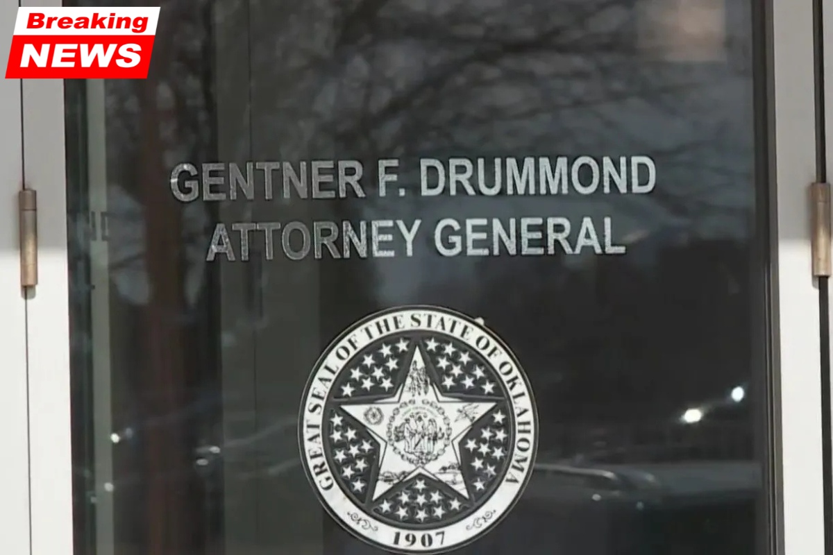 It's a crime': AG Drummond issues consumer alert after shooting at utility workers