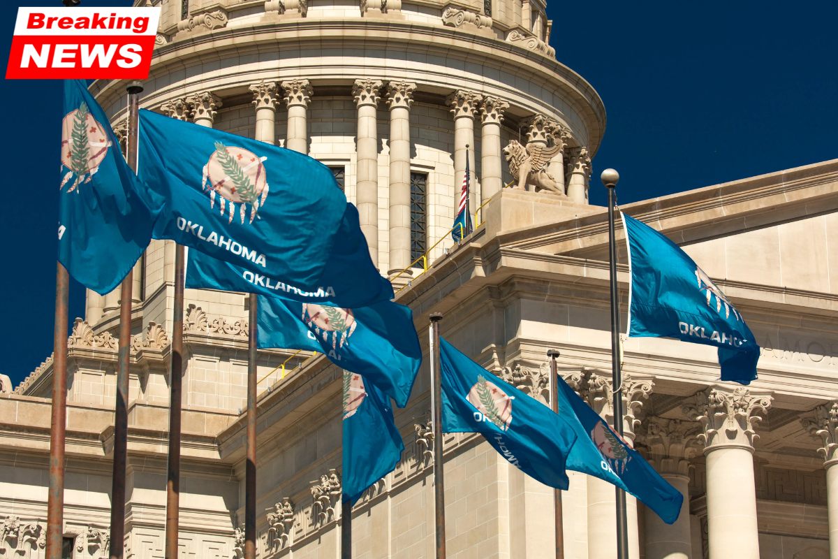 It's their own': New Oklahoma law ensures foster care children receive duffel bags