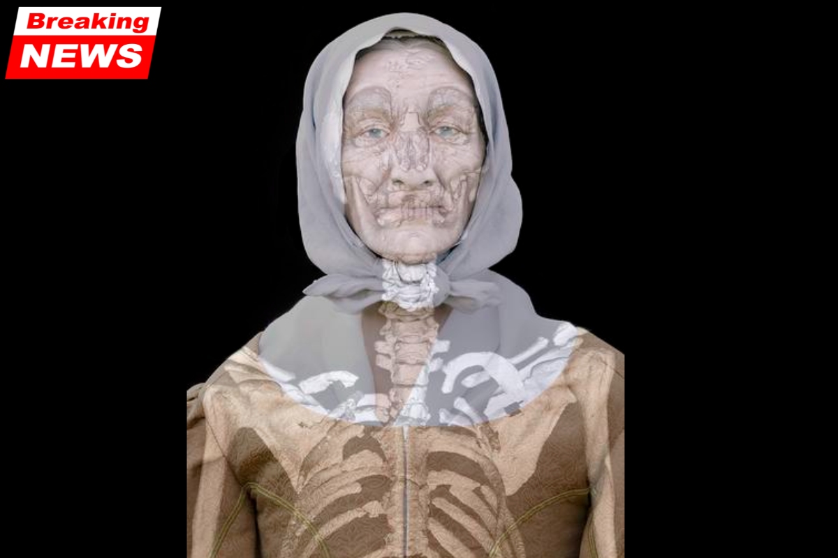 It's unclear if the 8-year-old African American boy from Colonial Maryland who was discovered buried with white colonists was a slave