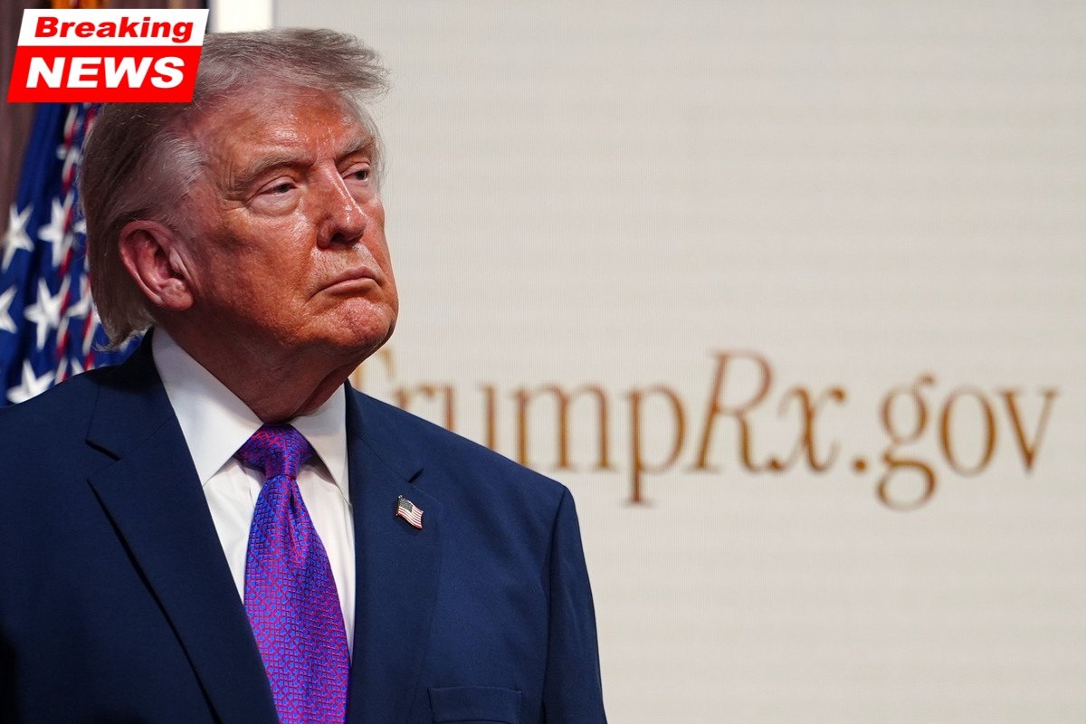 JUST IN: Almost 100 Dems Take Quick Action to Prevent the Establishment of a $1.8 Billion Trump Slush Fund