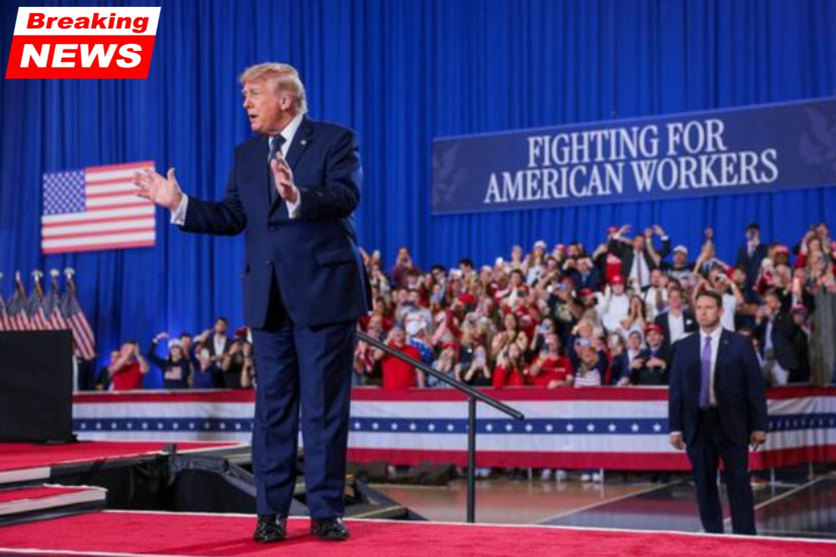 Just 16% of Americans think the economy is doing well, which could be Trump's downfall in the midterm elections