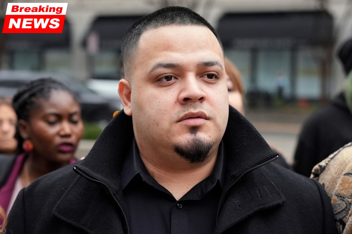 Kilmar Abrego Garcia's human smuggling case is dismissed by a federal judge