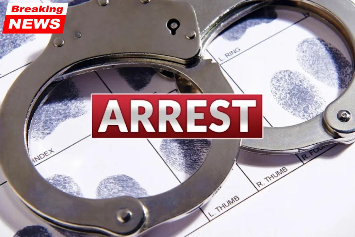 LSP: After having explicit conversations with an undercover agent posing as a teen, an Oklahoma man was arrested