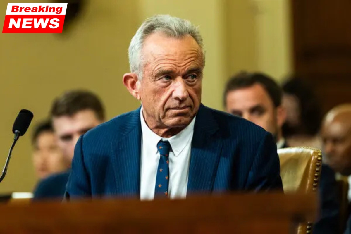 Leaders in charge of your health screenings are fired by RFK Jr.