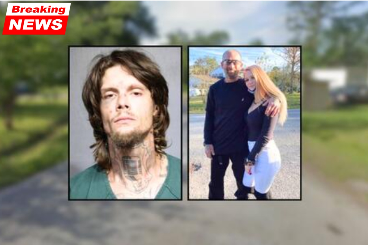 Leave no witnesses: According to deputies, a neighbor's 911 call regarding a knock on his door prompts police to locate three stabbing victims after the man fled his assailant and sought assistance